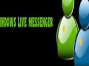 RadioGansta windows live messenger