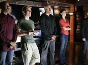 NCIS saison ancien acteur Rasta Rocket arrive