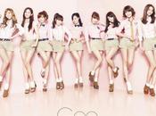 Girls' Generation (Version Japonaise)