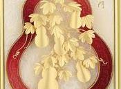 Sélection cadres feng shui noel