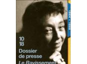 Dossier presse, Ravissement Stein, Vice-Consul Marguerite Duras