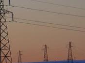 Hausse tarifs l’électricité envisagée