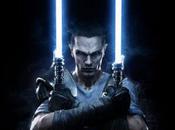 Star Wars Force Unleashed demo dispo