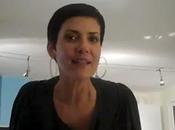 Cristina Cordula relookeuse déjantée déchaîne devant webcam