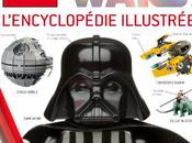L'encyclopedie Lego Star Wars