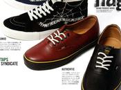 Wtaps vans syndicate 2010 collection