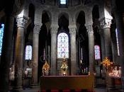 Notre Dame d'Orcival Dôme