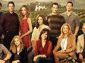 Brothers Sisters saison Smith Frank Cougar Town arrive