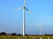 L’énergie éolienne pourrait représenter l’énergie mondiale 2030
