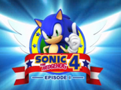 Sonic épisode Trailer lancement