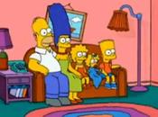 Simpson saison nouveau générique fait scandale (vidéo)