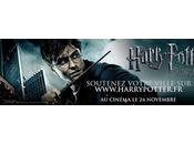 L'avant-première officielle "Harry Potter reliques mort" TOULOUSE