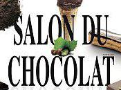 Salon Chocolat places gagner