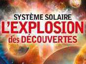 Système solaire l'explosion découvertes kiosque.
