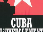 Jacobo Machover, Cuba L'aveuglement coupable, Armand Colin. Avec Eduardo Manet. Vendredi octobre librairie