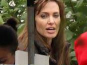 film d'Angelina Jolie menacé