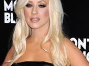 Christina Aguilera elle demande divorce