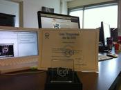 troisième surprise semaine chez BlueBoat retard