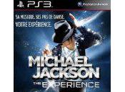 Mickael Jackson sera bien présent Paris Games Week