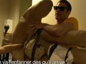 Jackass extrait sent farine