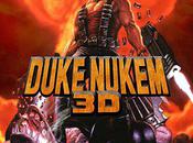 Duke Nukem refait avec l'Unreal Engine
