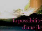 Coaching littérature possibilité d’une île, Michel Houellebecq (2005)