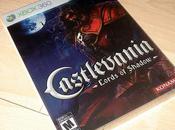[Arrivage] Castlevania édition collector