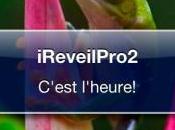 iReveilPro2 licences l’application iPhone iPod Touch gagner