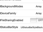 iFile 1.4.0 nouveautés venir