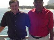 Echecs Réunion Vincent Moret