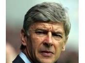 Wenger dernier soucis