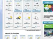 Va-t-il pleuvoir dans l'heure vient