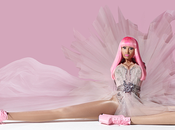 pochette Pink Friday (premier album Nicki Minaj) ressemble