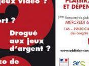 France: centre excessif financé Française jeux organise congrès Nantes l’addiction
