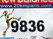 20km Paris 2010 Quelques photos course
