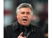 Ancelotti C’est résultat