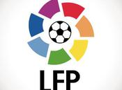 7ème journée Liga 2010/2011