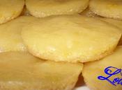 Tartelettes Lemon Curd