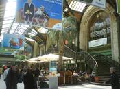 Repérages Coup tête Gare