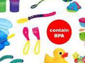 Bisphénol (BPA) déclaré toxique Canada
