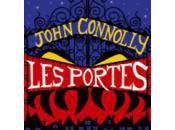 portes John Connolly