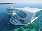 veut faire recherche tsunamis dans centre futuriste