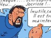 Mardi c'est permis dire gros mots