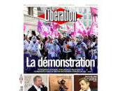 Défense retraite Libération offre journal temps grève