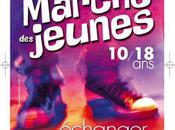 Marché Jeunes s'installe Ajaccio vendredi lundi prochain