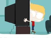 Coup coeur Quand j'étais petit croyais... l'on pensait enfant, image Nekoto