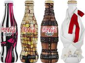 Coca Cola, Gianfranco Ferré