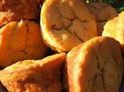 Guacamole habit muffins