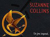 trilogie Hunger Games Suzanne Collins