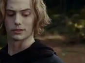 Eclipse Behind scenes cullens VOST